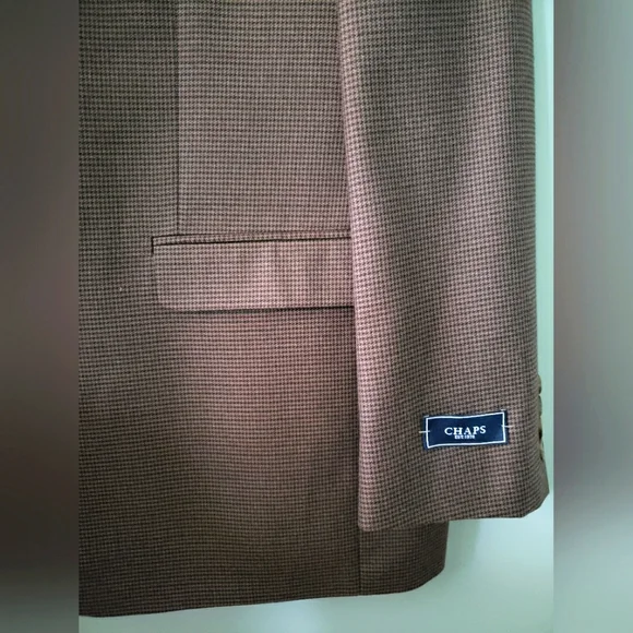 Chaps Men's Blazer